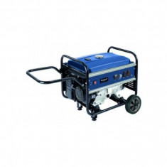 Generator curent electric Einhell BT-PG 4000 foto