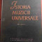 Istoria Muzicii Universale - R.i.gruber ,529146