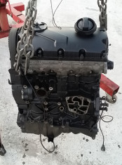 Motor VW / Audi / Skoda 1.9 TDi AWX 131 CP foto