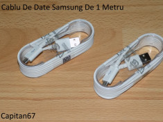 Cablu De Date Samsung De 1.5Lg foto