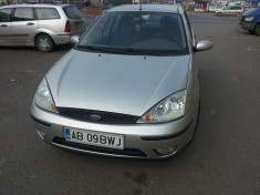 Ford Focus foto