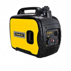 Generator de curent Stanley - SIG2000I foto