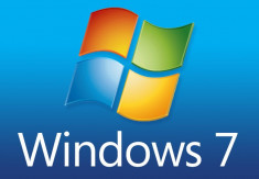 Vand Licenta Microsoft Windows 7 Professional SP1 32/64-bit engleza foto