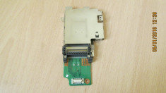 Placa / Modul PCMCIA Dell Inspiron 1525 1526 Produs functional 0132DA foto