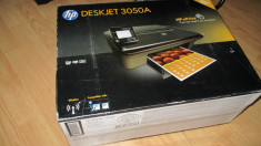 Vand multifunctional HP deskjet3050A Wireless foto