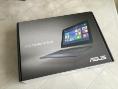 Asus UltraBook Transformer T100TAL 10.1 / 4G / 64GB / 2GB RAM sigilate - 849ron foto