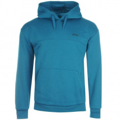 Hanorac barbati Slazenger Fleece - Marimi disponibile S,M,XL,XXL foto