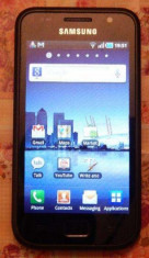 Vand telefon Samsung Galaxy S 1 (GT-I9000) foto