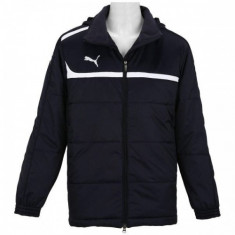 GEACA PUMA PowerCat TT 1-12 Coach Jacket COD 653037-06 foto