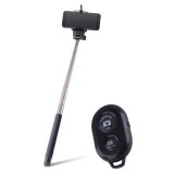 Selfie Stick Universal (Cu Telecomanda Bluetooth) + Tripod Z07-5