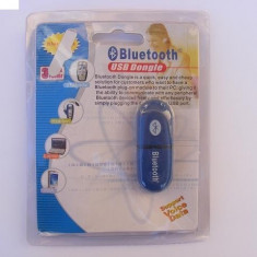 Bluetooth USB pentru transfer date Blister