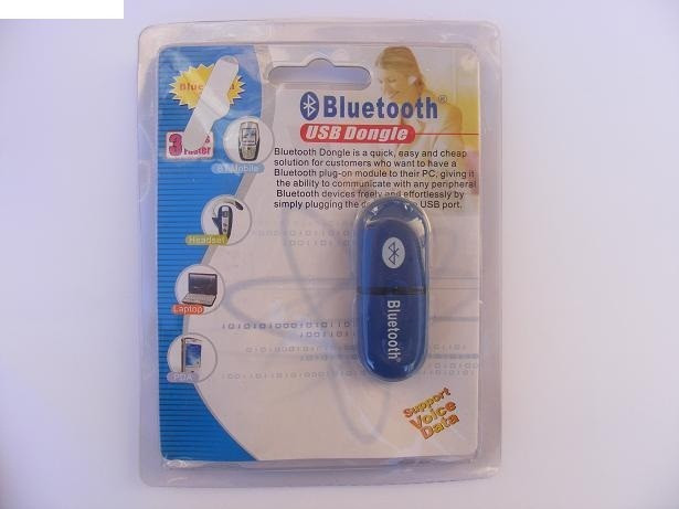Bluetooth USB pentru transfer date Blister