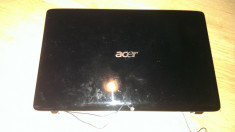 Capac display Acer Aspire 5737 foto