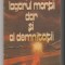 (C6576) IOSIF MICU - LAGARUL MORTII DAR SI AL DEMNITATII