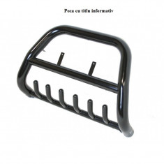 Bullbar inox compatibil VW T5 foto