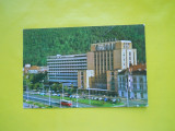 HOPCT 16476 BRASOV -HOTEL CARPATI -JUD BRASOV-NECIRCULATA, Printata