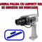 Camera video falsa de Supraveghere Wireless Dummy