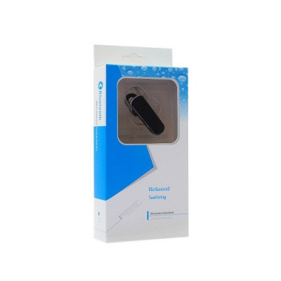 Hands-free Bluetooth Universal Mini Blister foto