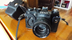 aparat foto ZENIT 11 foto