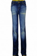 Jeans Massimo Dutti, marime 40 foto