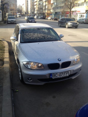 BMW 116i foto