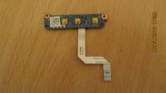 modul buton power wifi on/off dell latitude e6420 foto