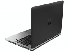 Notebook HP ProBook 650 G1, procesor Intel Core i5 4200M 2.5GHz, 4GB RAM, 128GB SSD, Windows 8/7 foto