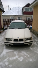 BMW 325tds foto