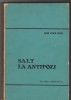 (C6571) EGON ERVIN KISCH - SALT LA ANTIPOZI, 1960