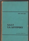 (C6571) EGON ERVIN KISCH - SALT LA ANTIPOZI