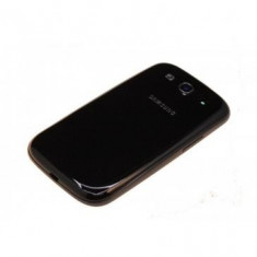 Carcasa Samsung I9300 Galaxy S3 Originala Neagra foto