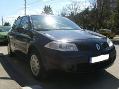 Renault Megane foto