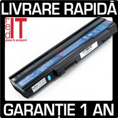 BATERIE ACUMULATOR GATEWAY NV4001 NV4005c NV4201e NV4201m NV4202e NV4204e foto