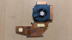 Cooler Ventilator Laptop Lenovo Z61T foto