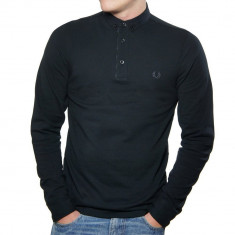 Bluza Fred Perry Slim Fit XXL noua foto