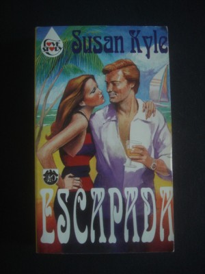 Susan Kyle - Escapada foto
