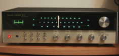 Harman Kardon 430 Twin Powered Amplituner Receiver foto