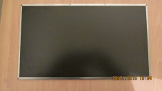 display led 15,6 inch hp 6555b foto