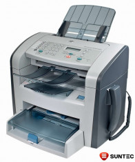 Imprimanta multifunctionala laser HP LaserJet M1319F MFP CB536A fara tavi si fara receptor foto