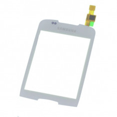 Geam touchscreen digitizer touch screen Samsung Galaxy Mini GT-S5570i S5570i NOU foto