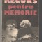 (C6577) ELENA GRONOV-MARINESCU - RECURS PENTRU MEMORIE
