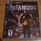 JOC PS3 inFAMOUS ORIGINAL / by DARK WADDER