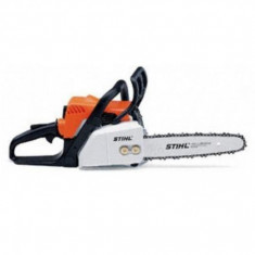 Motofierastrau cu lant Stihl MS 231 C-BE foto