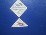 TIMBRE COLONIE FRANCEZA
