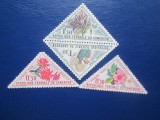 TIMBRE COLONIE FRANCEZA TIMBRE TAXA
