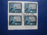 TIMBRE RUSIA BLOC