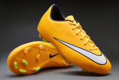 GHETE ADIDASI NIKE MERCURIAL, PRODUS ORIGINAL foto