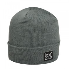 Caciula Kangol Cuff Gri - Cod 824346 foto