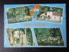 SEPT15 - Vedere/ Carte postala - Salaj - Baile Bizusa, Circulata, Printata
