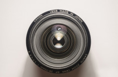 Obiectiv Foto - Canon EF 28-70mm f/3.5-4.5 II (similar 24-70) foto
